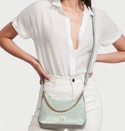 Green Crossbody Bag