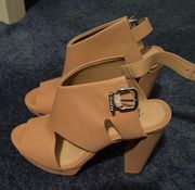 Gianni Bini Heels