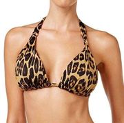 Lauren Ralph Lauren bikini top. Fits DD New