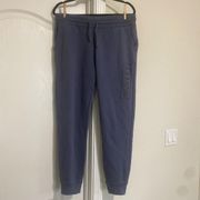 Hurley Blue Sweatpants