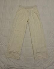 City Beach Official Linen Pants