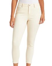 Women's Gramercy Skinny Crop Length Jean