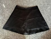 Skirt Black