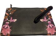 Wristlet From  Color Purple