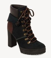 See by Chloe ankle boots in size 39