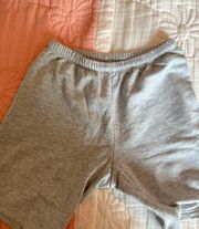 Aerie Soft Biker Shorts