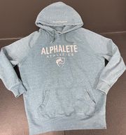 Athletics Hoodie