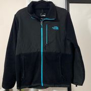 Womens Large North Face Fleece