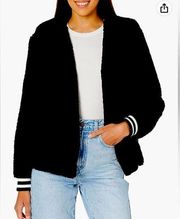 BB Dakota NWT  by Steve Madden Sherpa/Fleece Jacket Teddy Coat XXL