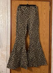 Cheetah Jeans