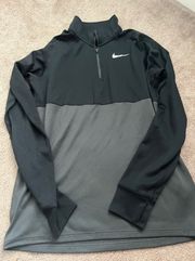 Quarter-Zip