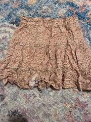 Christine skirt