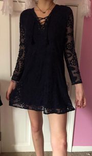 Forever 21 Lace dress