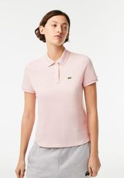 Pink Polo Shirt