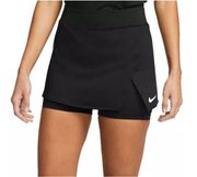 Nike Women's Court Dri-FIT Victory Tennis Skirt