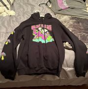 Zumiez Hoodie