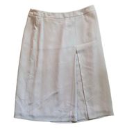 SZ 8 light pink skirt