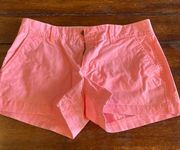 Old Navy Bright Pink Shorts