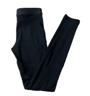 Classical Merryn K Legging size P Black Ponte riding legging