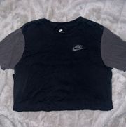 Nike Short Sleeve