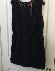 NWT Ladies’ I❤️Ronson Dress (L)