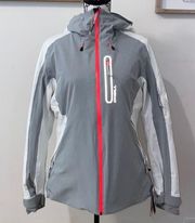 NWT!! O’Neill Women’s Insulated Jones Kenai Ski Jacket Size Small