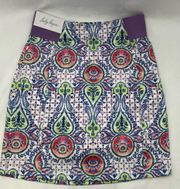 Walter Hagen Lady Hagen Golf Skort XS