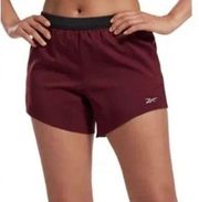 Reebok  women’s running shorts