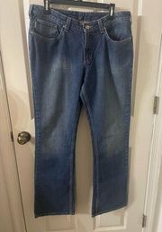 Carhartt Bootcut Jeans size 14