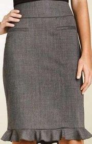 Rebecca Tailor pencil skirt