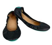 Tieks by Gavrieli Black Ballet Flats 9