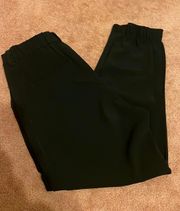 Blank Jogger Trousers