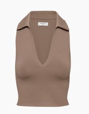 Contour Polo Tank