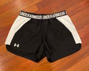 Under Armour Athletic Shorts W Pockets