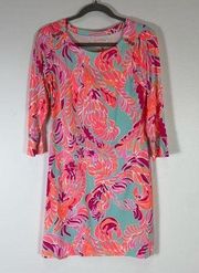 Lilly Pulitzer dress - play condition- size S