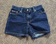 Tommy Hilfiger Vintage Shorts