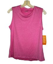 Avia Pink Performance Tank NWT