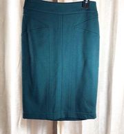 BCBGMazAzria Pencil Skirt XS