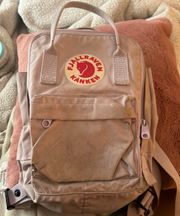 Fjallraven Kanken Bag