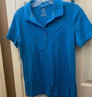 Covington polo shirt small