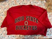 Ohio State Buckeyes T-shirt