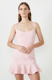 Circular Hem Gigi Dress -  - Revolve