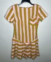 Vintage Charm of Hollywood romper size small/medium