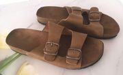 Women’s Sandals, Size 9 1/2