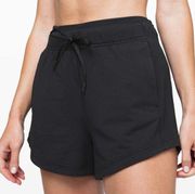 Lululemon Inner Glow Short