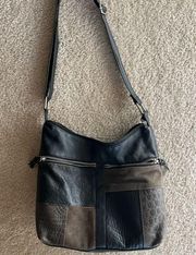 Great American Leather Works Purse