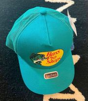 Bass Pro Shop Mesh Hat