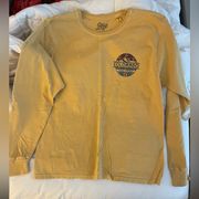 Long sleeve Colorado shirt