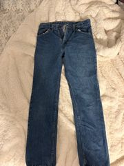 Vintage Levi Jeans 