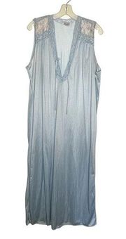 Vintage Rikki New York Nightgown